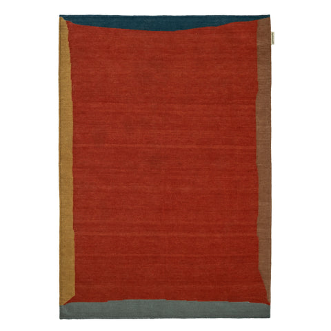 Tones Kilim Rug
