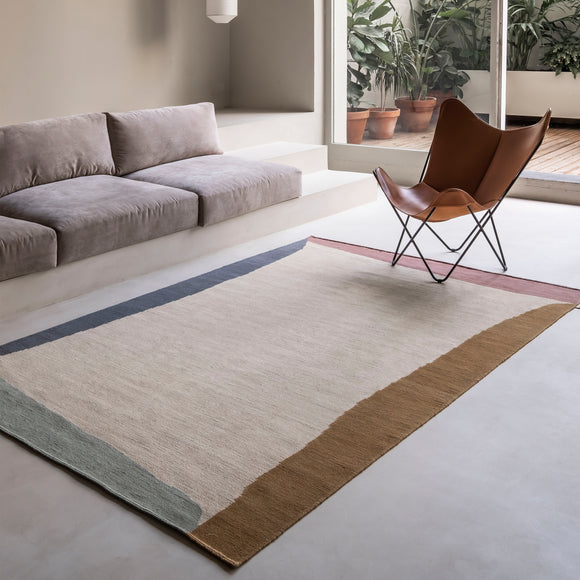 Nanimarquina Tones Kilim Rug - 2Modern