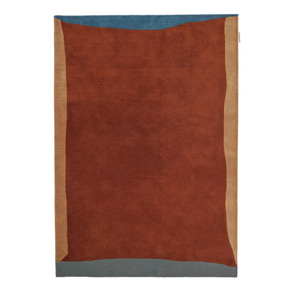 Tones Tufted Rug