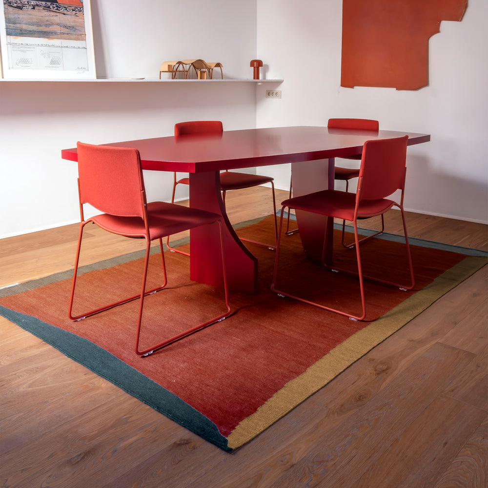 Tones Tufted Rug