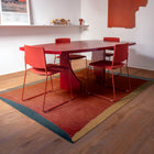 Tones Tufted Rug
