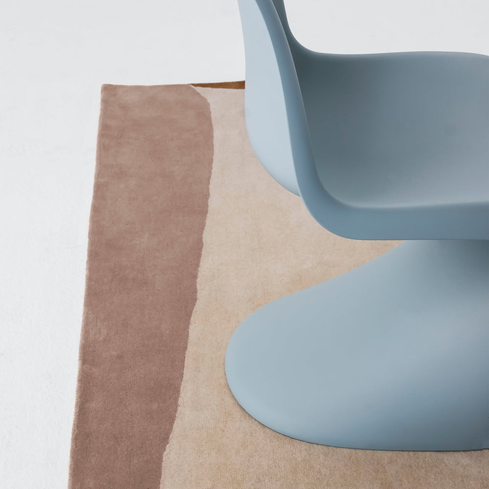 Tones Tufted Rug