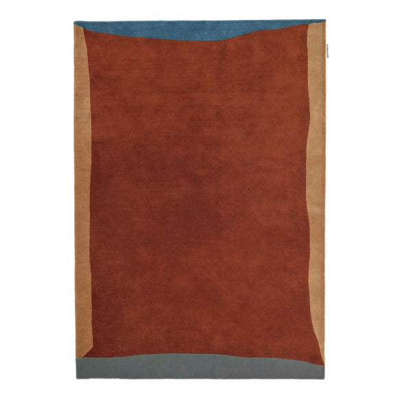 Tones Tufted Rug