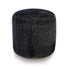 Tres Outdoor Pouf