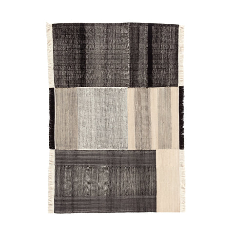 Tres Outdoor Rug