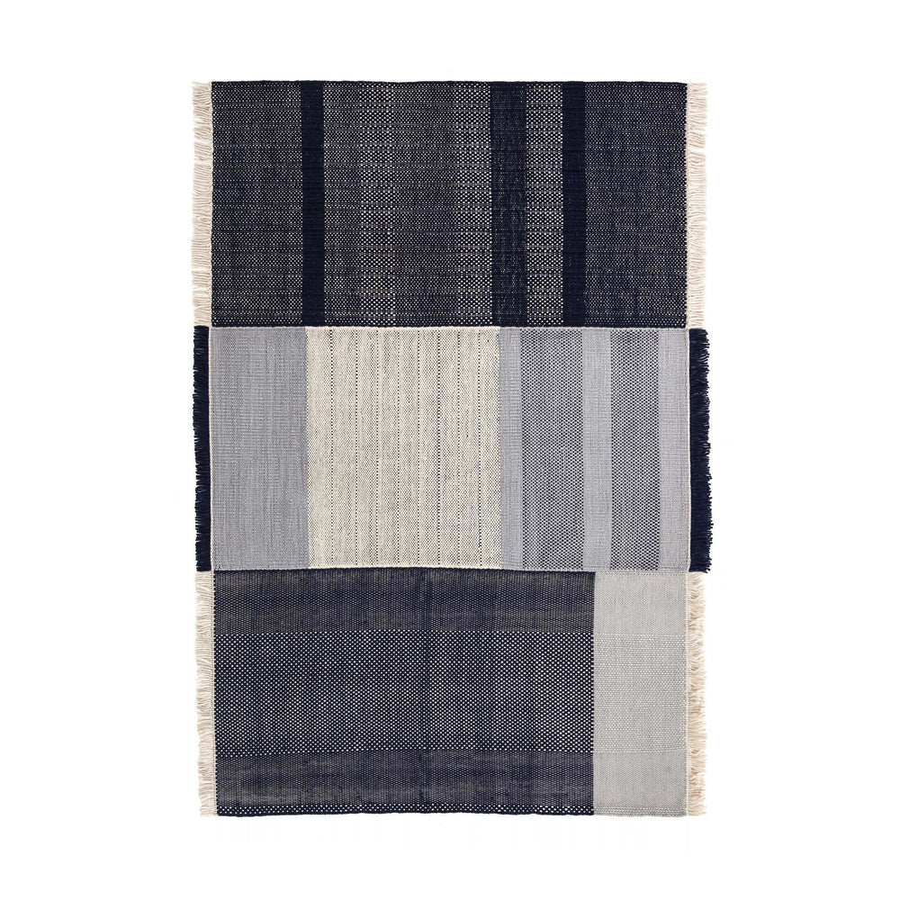 Tres Outdoor Rug