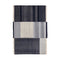 Tres Outdoor Rug  option Blue