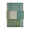 Tres Outdoor Rug  option Green