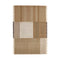 Tres Outdoor Rug  option Ochre