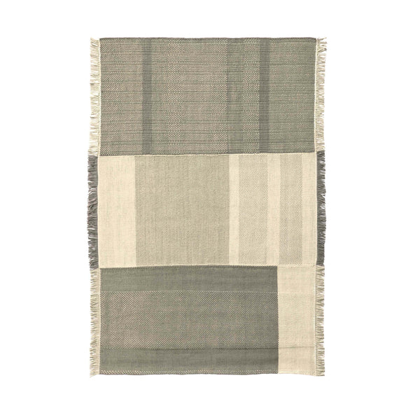 Tres Outdoor Rug