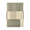 Tres Outdoor Rug  option Pearl