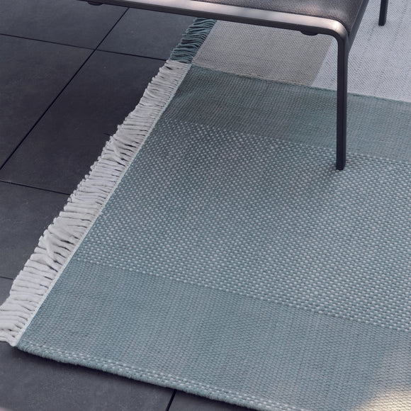 Tres Outdoor Rug