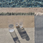 Tres Outdoor Rug