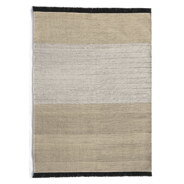 Tres Stripes Outdoor Rug