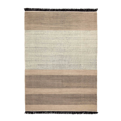 Tres Stripes Rug
