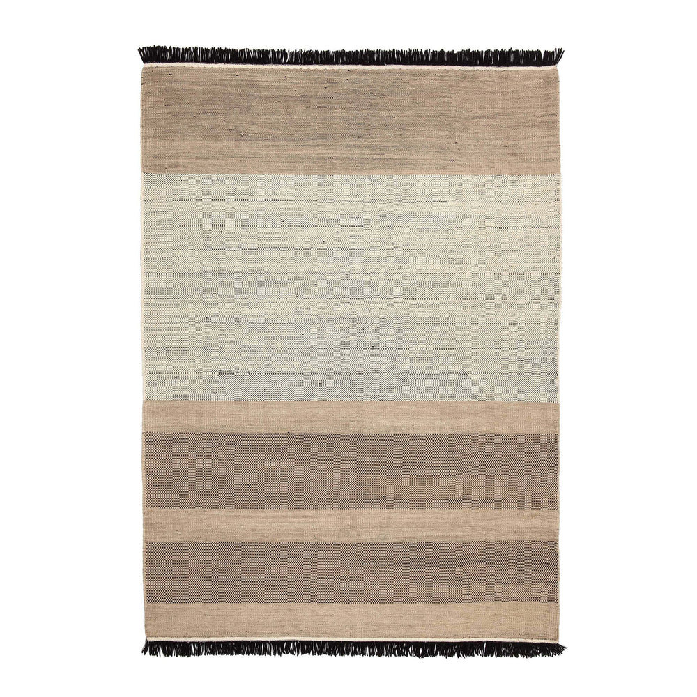 Tres Stripes Rug