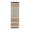 Tres Stripes Runner  option Black