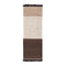 Tres Stripes Runner  option Chocolate