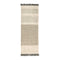 Tres Stripes Runner  option Pearl
