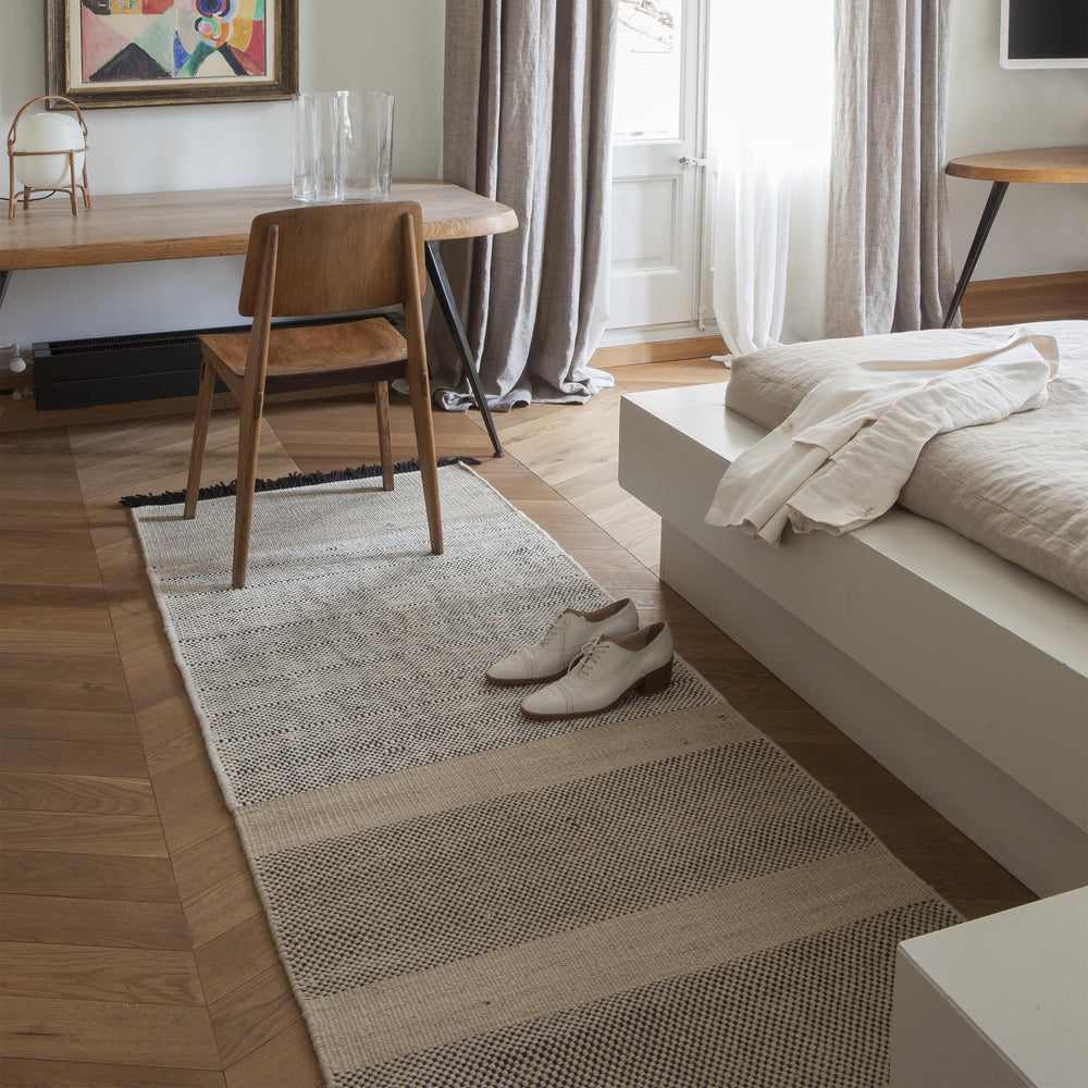 Tres Stripes Runner