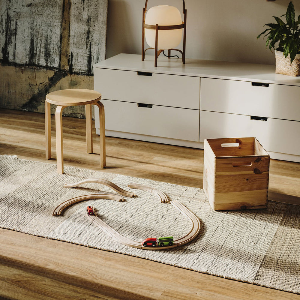 Tres Stripes Runner