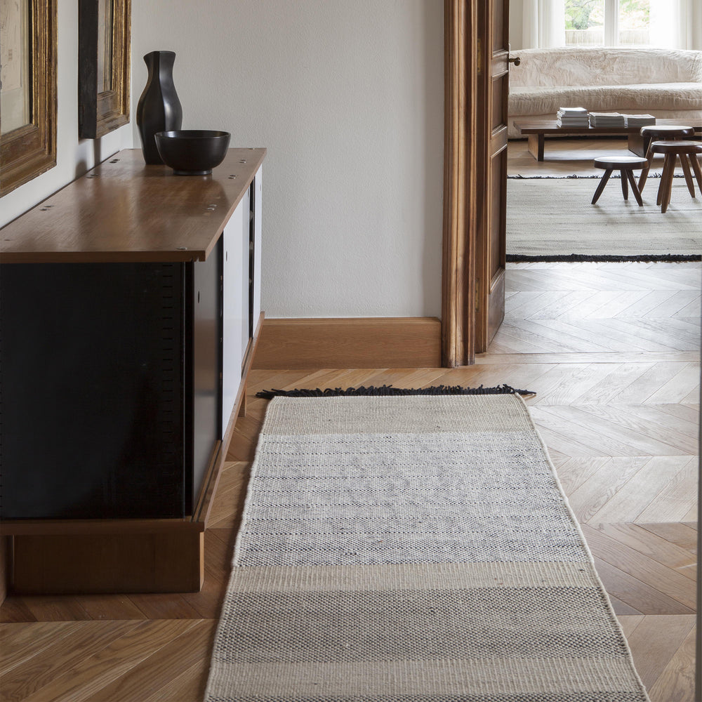 Tres Stripes Runner