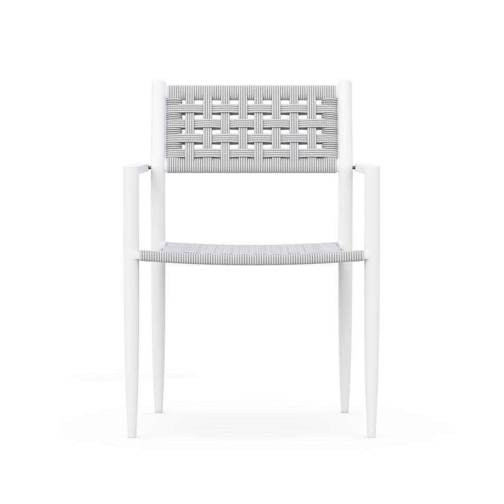 Naples Dining Chair (Set of 2)
