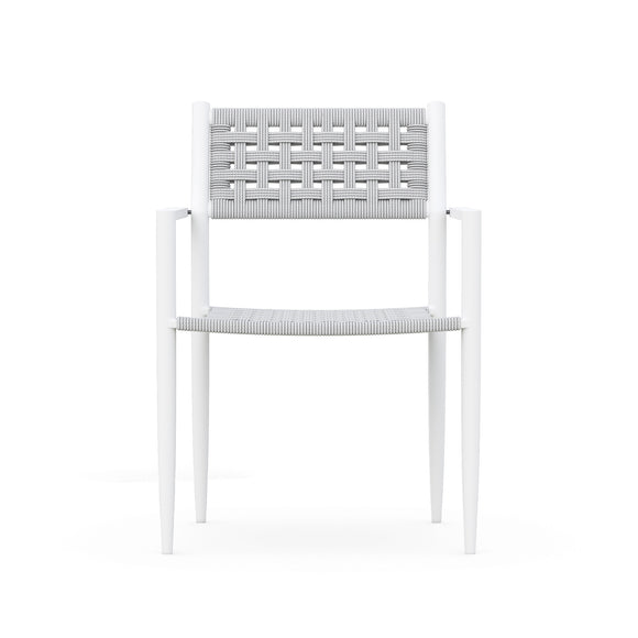 Naples Dining Chair (Set of 2)