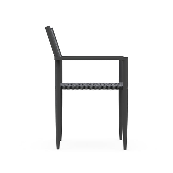 Naples Dining Chair (Set of 2)