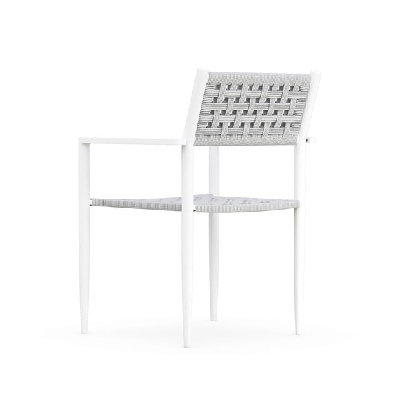 Naples Dining Chair (Set of 2)