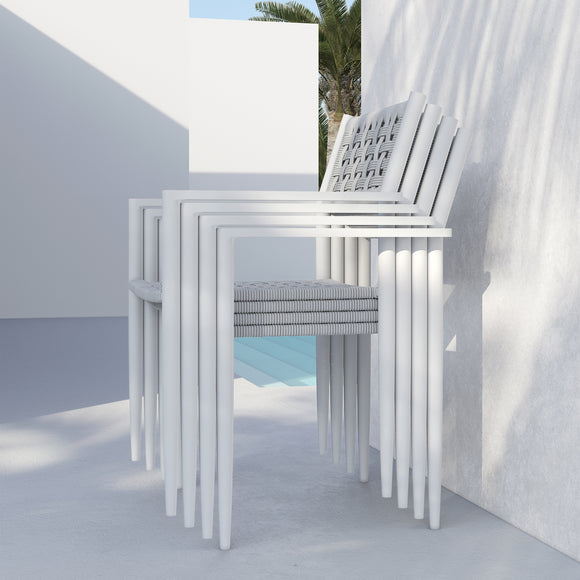 Naples Dining Chair (Set of 2)