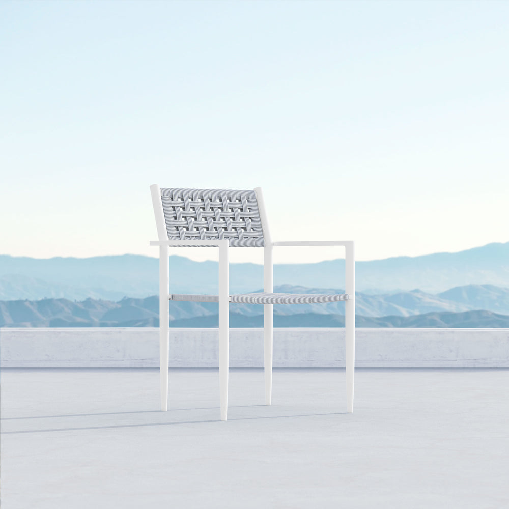 Naples Dining Chair (Set of 2)