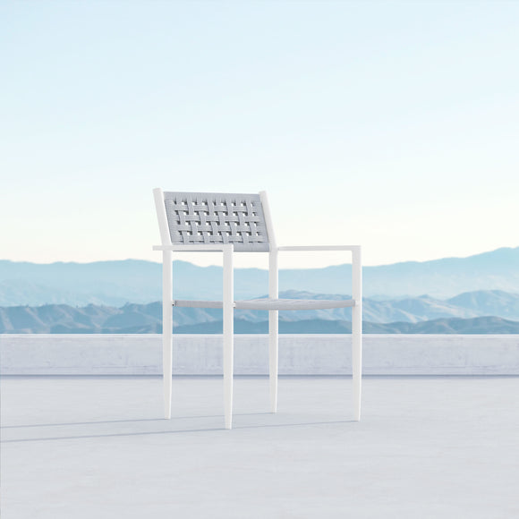 Naples Dining Chair (Set of 2)