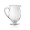 3/62 Pitcher  option Twisted Transparent