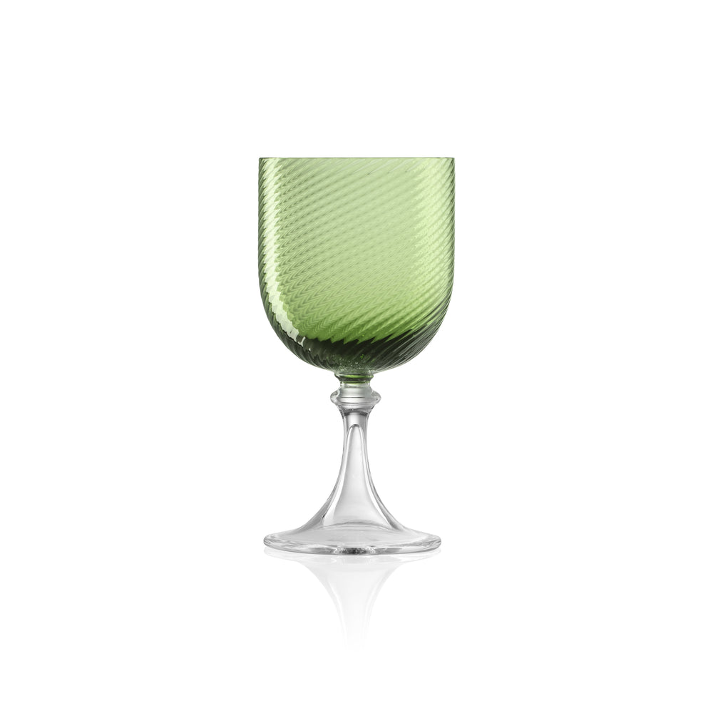 3/62 Red Wine Glass