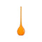 Bolle Vase  option Orange