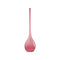 Bolle Vase  option Red