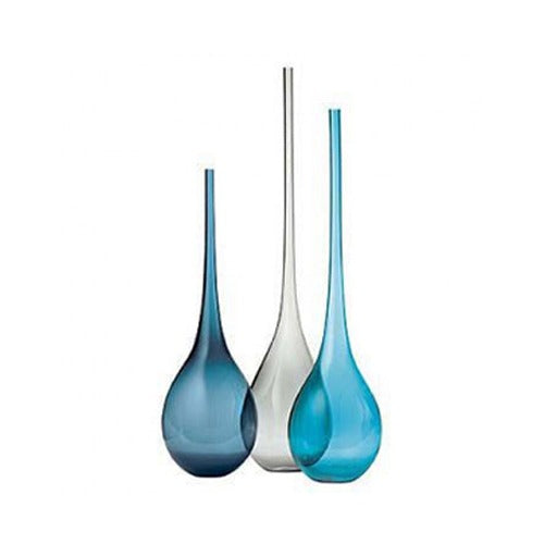 ☆美品☆NASON & MORETTI MURANO フラワーベース イタリア製 Nason Moretti Bolle Vase - 2Modern