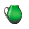 Dandy Pitcher  option Blueberry Green