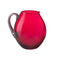 Dandy Pitcher  option Blueberry Red