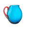 Dandy Pitcher  option Coral Aquamarine