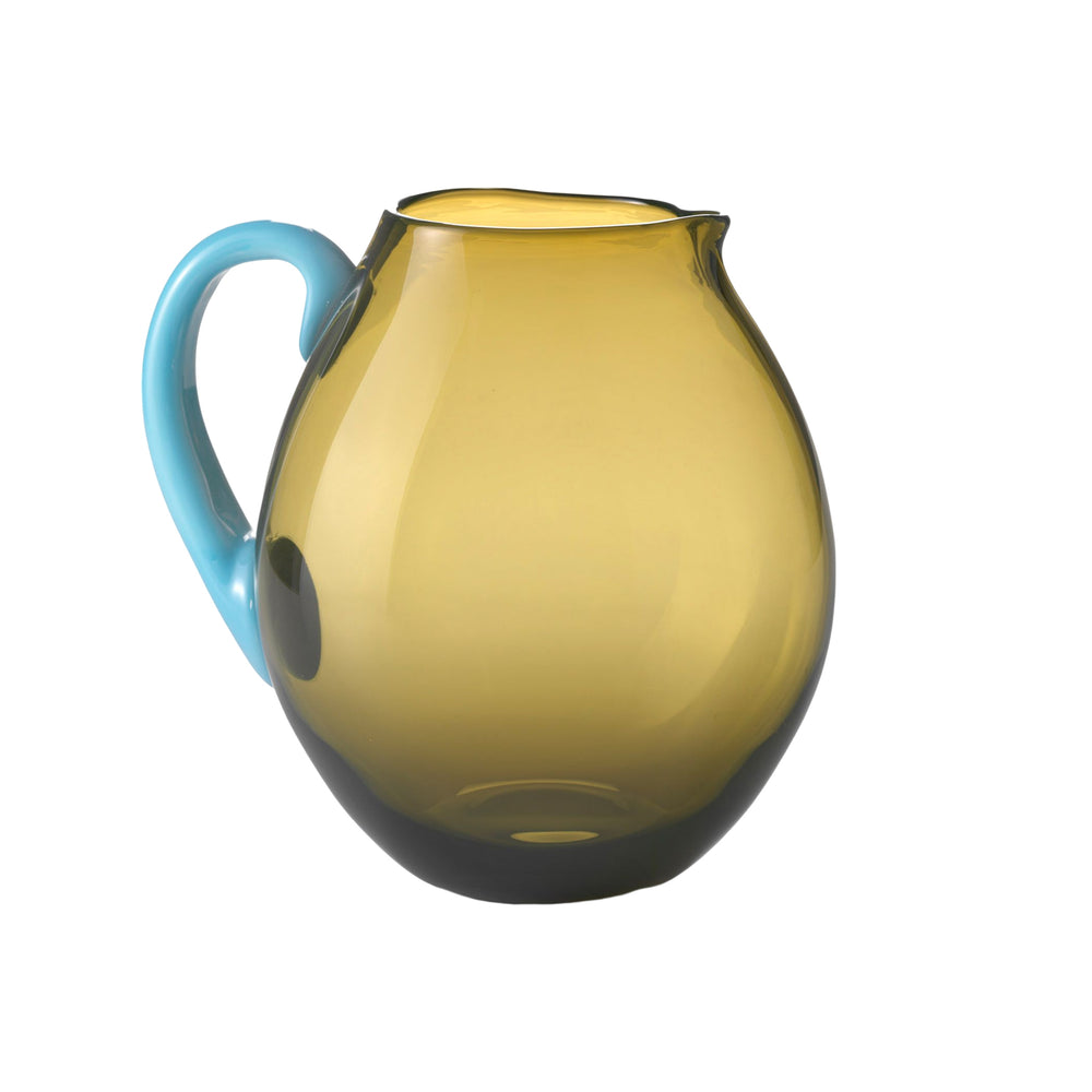 Dandy Pitcher