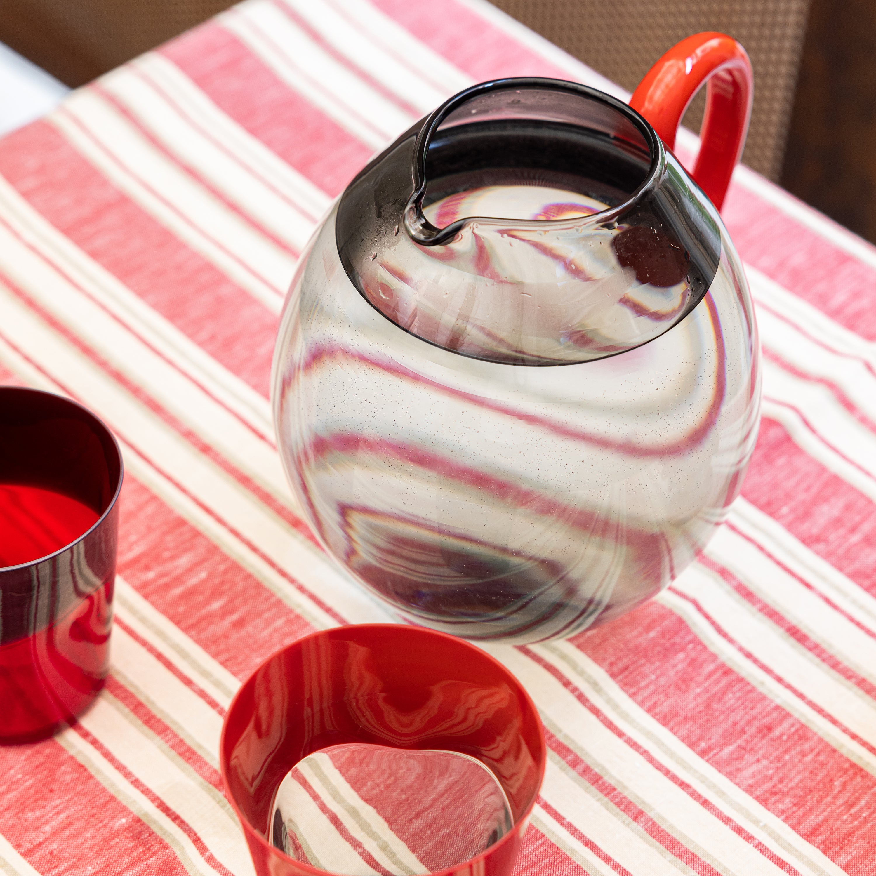 Nason Moretti Dandy Pitcher - 2Modern