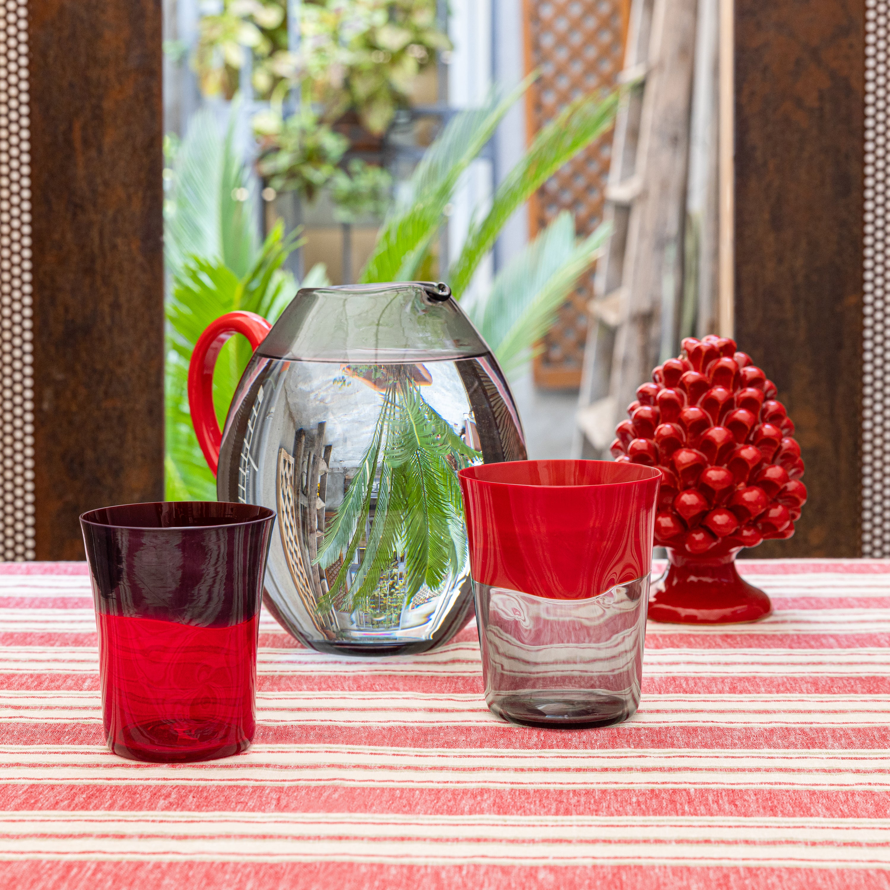 Nason Moretti Dandy Pitcher - 2Modern