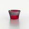 Dandy Small Bowl  option Blueberry Red