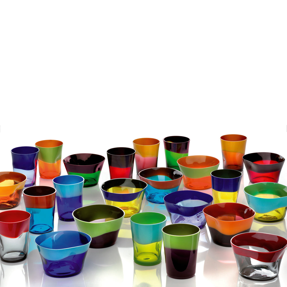 Dandy Water Glass