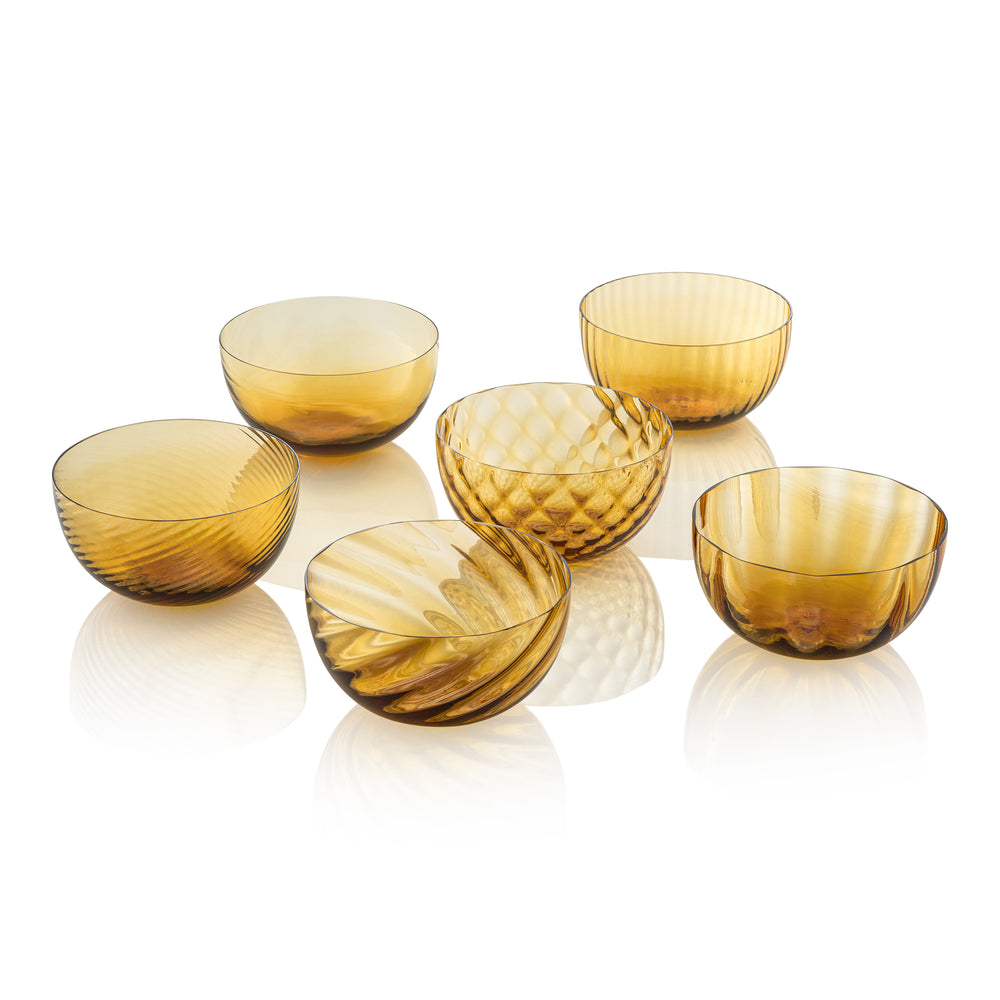 Idra Bowl (Set of 6)