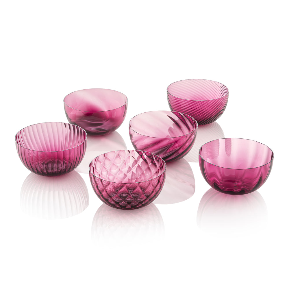 Idra Bowl (Set of 6)