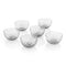 Idra Bowl (Set of 6)  option Transparent