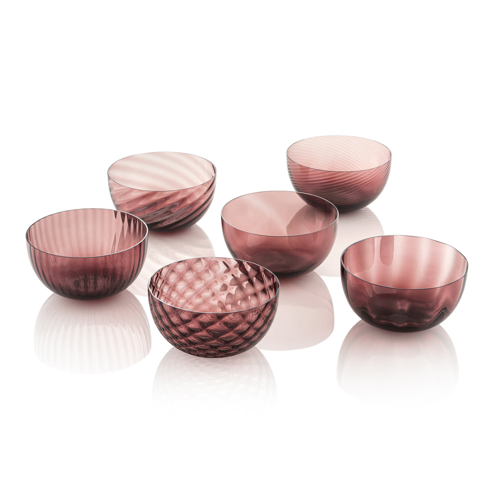 Idra Bowl (Set of 6)